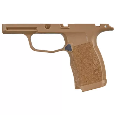 SIG Sauer P365XL Grip Module, Coyote Brown