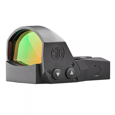 SIG Sauer ROMEO 1 PRO, Red Dot, Anodized