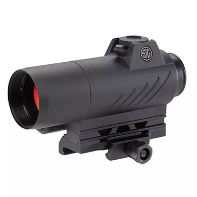 SIG Sauer ROMEO 7, Red Dot, Anodized