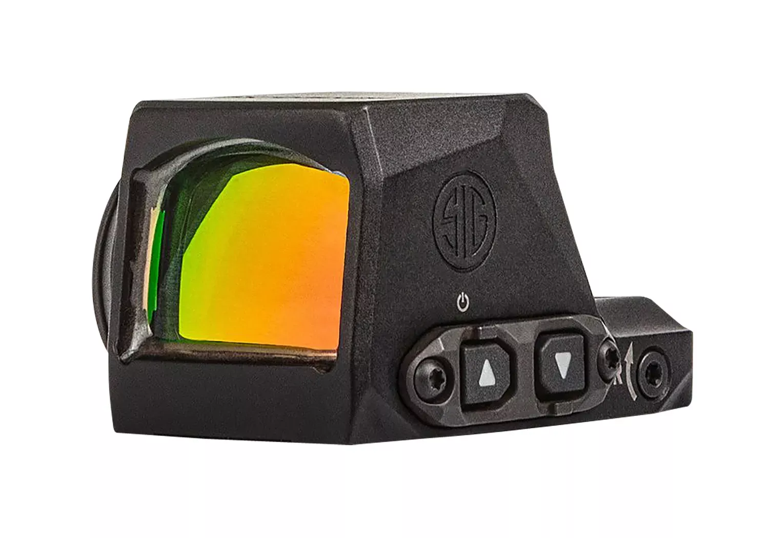 Sig Sauer Romeo-X Compact 1x24mm Red Dot Sight 2 MOA Multi Reticle