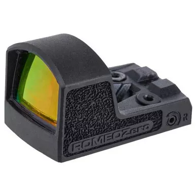 SIG Sauer Romeo Zero Reflex Sight, 3 MOA Dot, Black