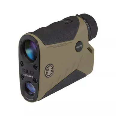 SIG Sauer SIG KILO2400ABS, 7X Magnification, Flat Dark Earth