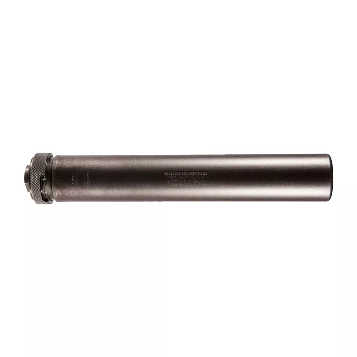 SilencerCo. Specwar Silencer .30 Cal. Matte Black