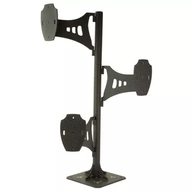 SKULL HOOKER SHORT TROPHY TREE BLK