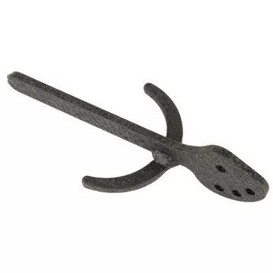 SKULL HOOKER TROPHY TREE LRG PRONG