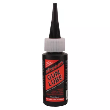 SLIP 2000 GUN LUBE 1OZ