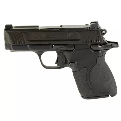 Smith & Wesson CSX E-Series, 9MM, 3.10" Barrel, 10 Rds, Black
