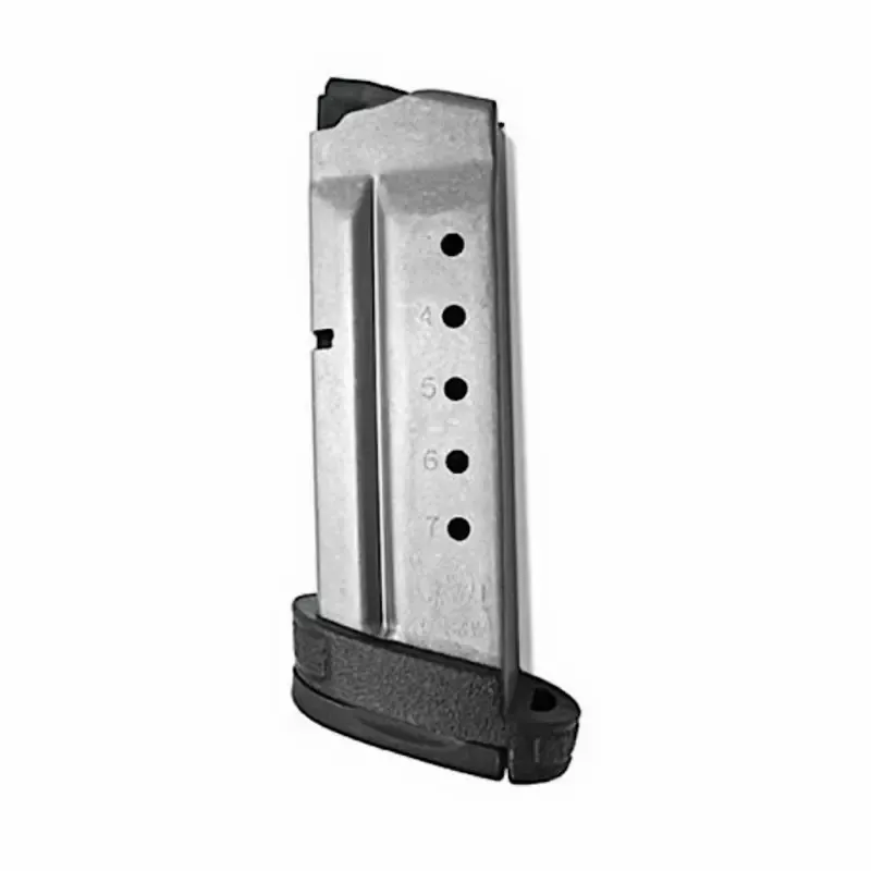 Smith & Wesson Magazine for M&P Shield .40S&W 7 Rds