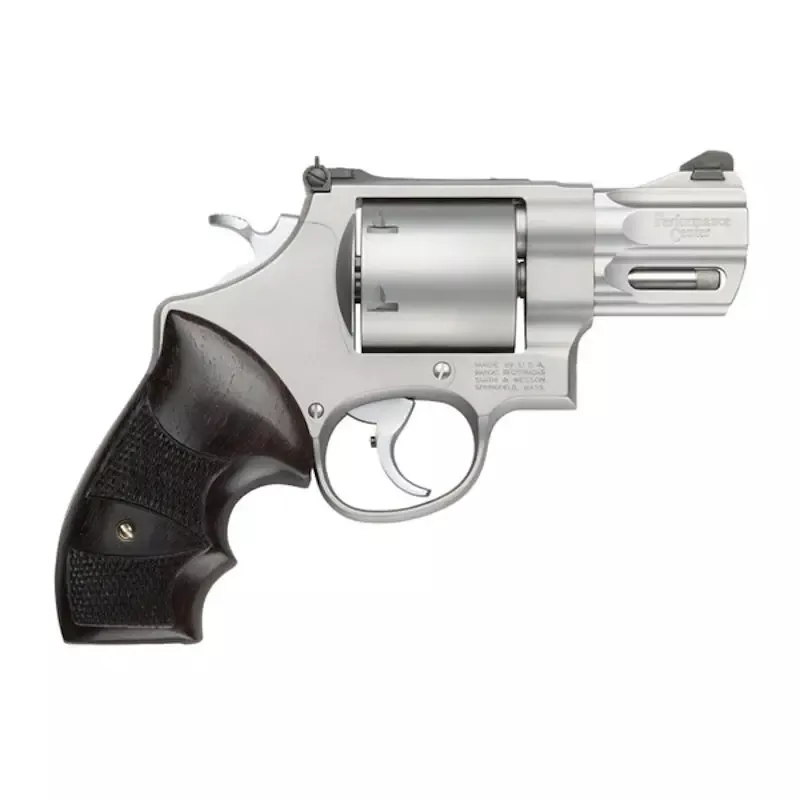 Smith & Wesson Model 629 Revolver 2.62″ .44 Magnum