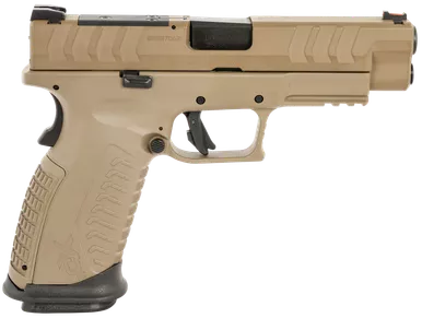 SPG XDME94510FHCOSP 10M ELITE HEX 4.5 OSP FDE 16R