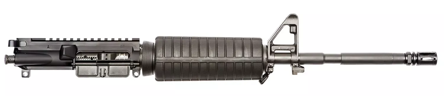 Spikes Complete Upper5.56x45mm NATO 16" for M4 Carbine