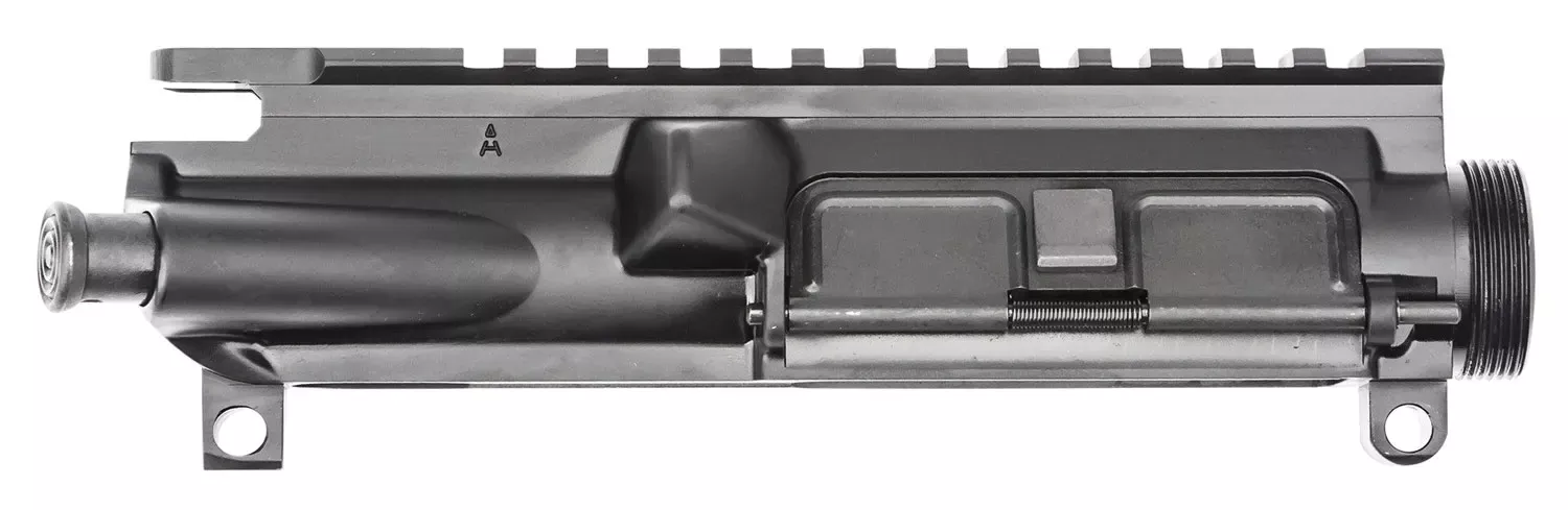 Spikes Flat Top Stripped UpperMulti-Caliber