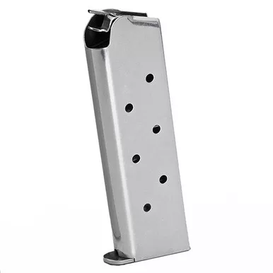 Springfield 1911, 10MM, 8 Rds, Stainless Steel