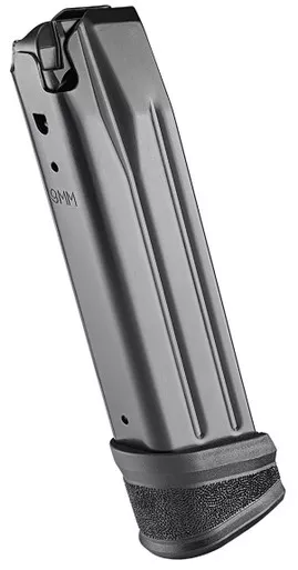 Springfield Echelon, 9MM, 20 Rds, Black