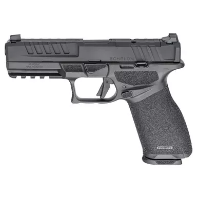 Springfield Echelon, 9MM, 4.5" Barrel, 20 Rds, Melonite Finish