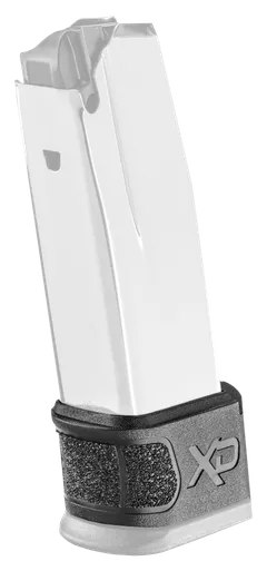 Springfield Mag Sleeve, XD Mod.2, Black Polymer