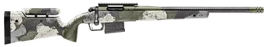 Springfield Model 2020 Waypoint, .308 WIN, 20.00" Barrel, 5+1 Rds, Evergreen Camo