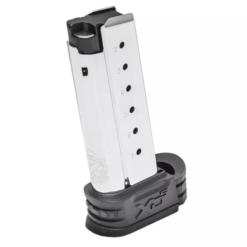Springfield XD-S 7 Round Mid-Magazine .40 S&W