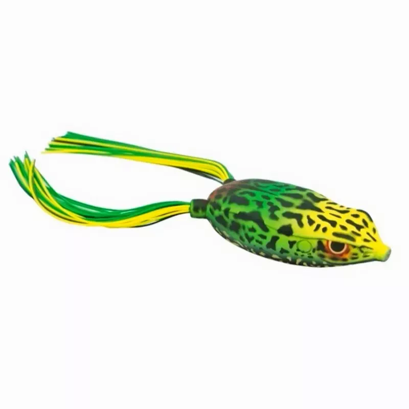 SPRO Bronzeye Frog 65 5/8 oz.