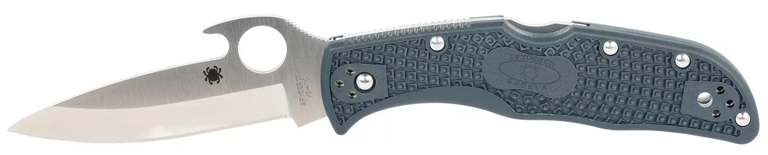 SpydercoEndela Lightweight 3.41"