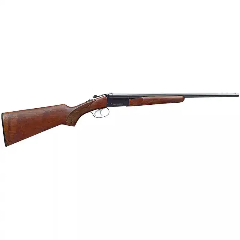 Stoeger Coach Gun Shotgun 20 Ga. 20" Walnut/Blue