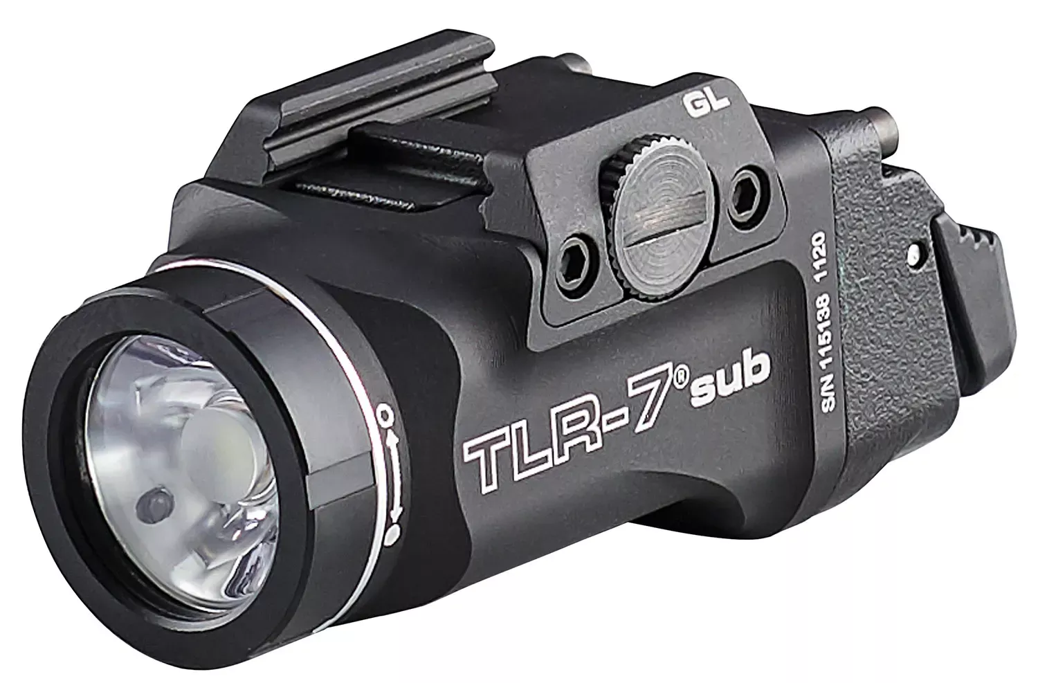 Streamlight TLR-7 Sub Gun Light