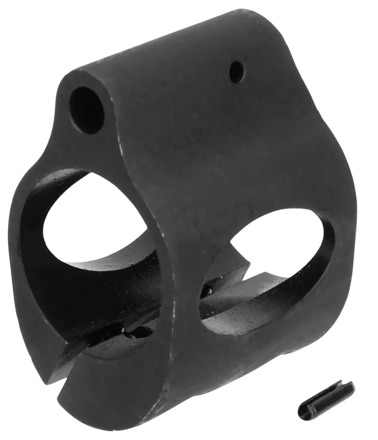 TacFire Clamp On Low Profile Gas Block .750" Diameter