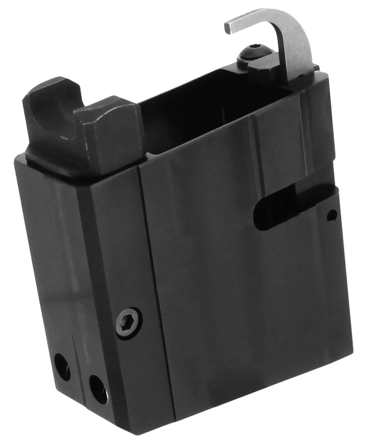 TacFire Magazine Magwell Adapter for Colt SMG & Uzi Style Magazines