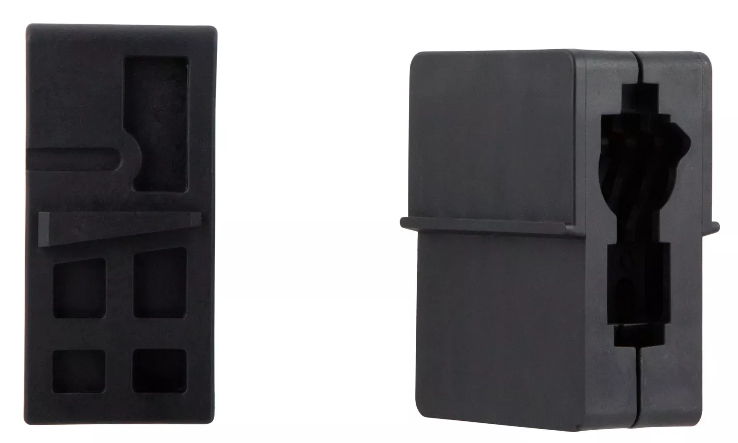 TacFire Vise Block Upper/Lower AR-15 Polymer