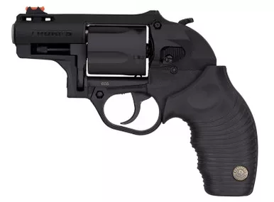 Taurus 605 Protector, 357 Magnum, 2.00" Barrel, 5 Rds, Blued