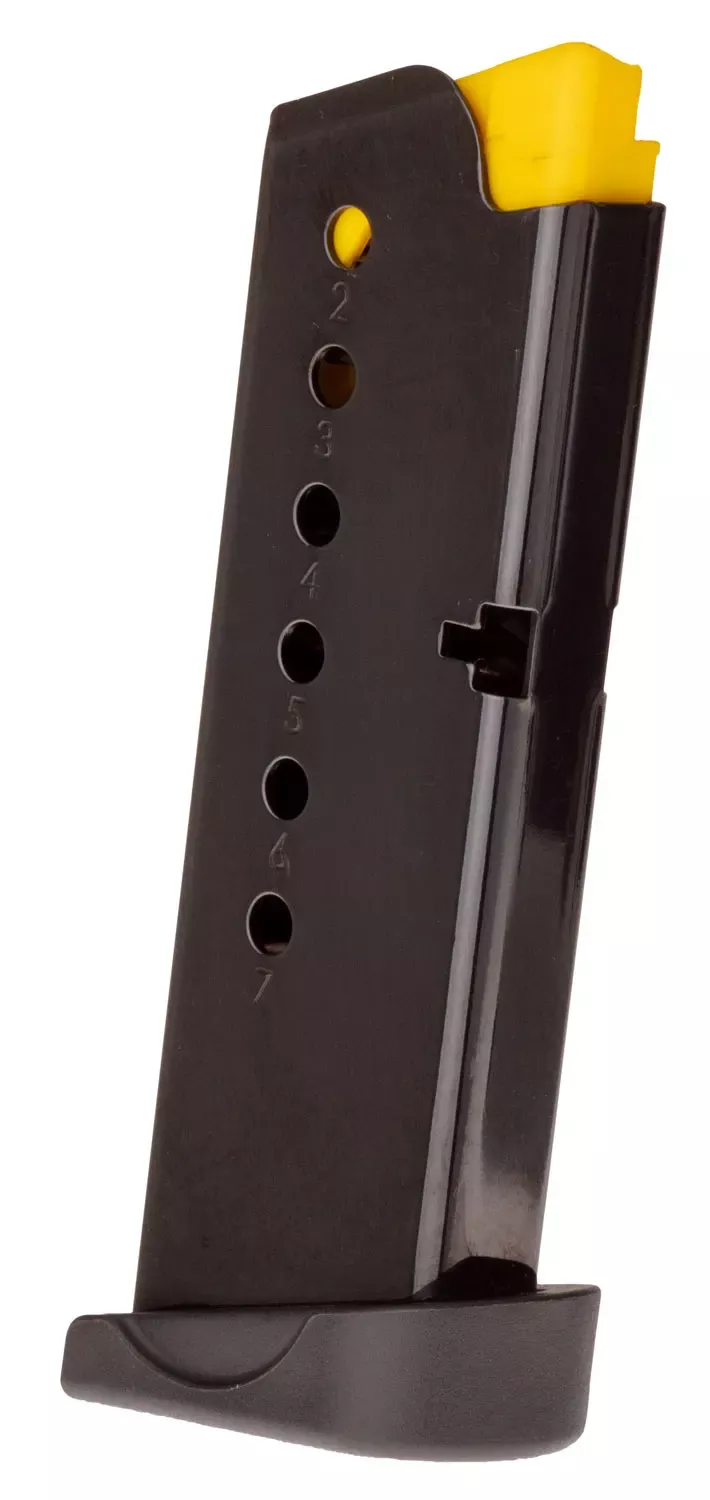 Taurus G2S 9mm Luger 7rd Mag