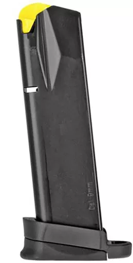 Taurus G3 Magazine, 17 Rds, Black