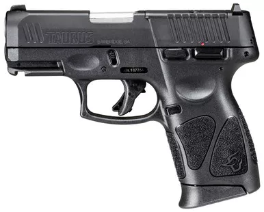 Taurus G3C TORO, 9mm, 3.2" Barrel, 10-Rounds