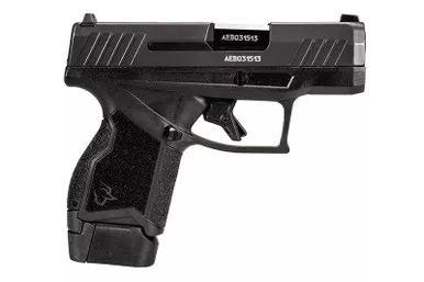 Taurus GX4, 9MM, 3.00" Barrel, 13 Rds, Gray