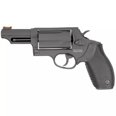 TAURUS JDG 45CLT/410 3" 5RD BLK