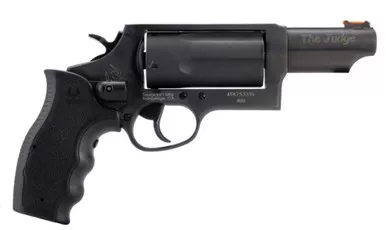 Taurus Judge, .45 Colt/.410, 3" Barrel, 5 Rds, Black