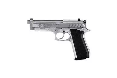 Taurus PT92, 9MM, 5.00" Barrel, 17 Rds, Stainless