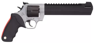 Taurus Raging Hunter, 454 Casull, 8.38" Barrel, 5 Rds, Two-Tone