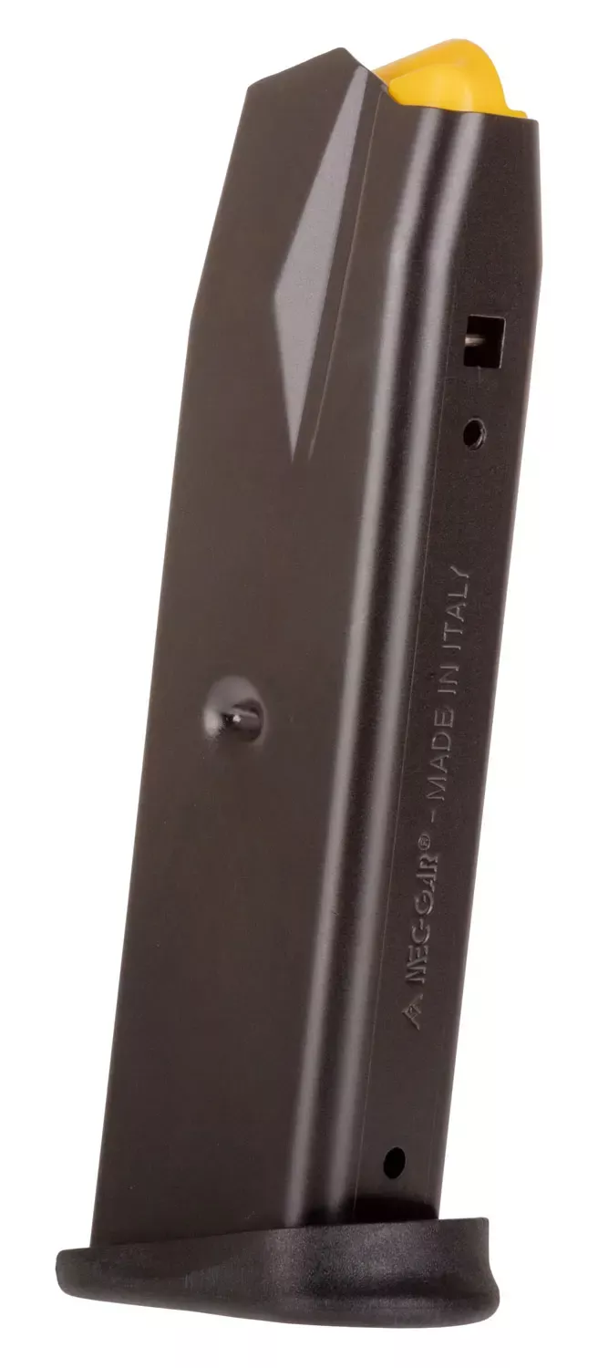Taurus TH 9mm Luger 10rd Mag