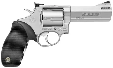 Taurus Tracker 44, .44 MAG, 4.00" Barrel, 5 Rds, Stainless
