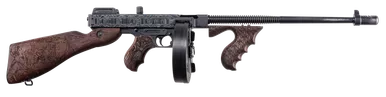 THMP T150DC7 1927A1 45ACP 18 50RDRM/20R"1920S"