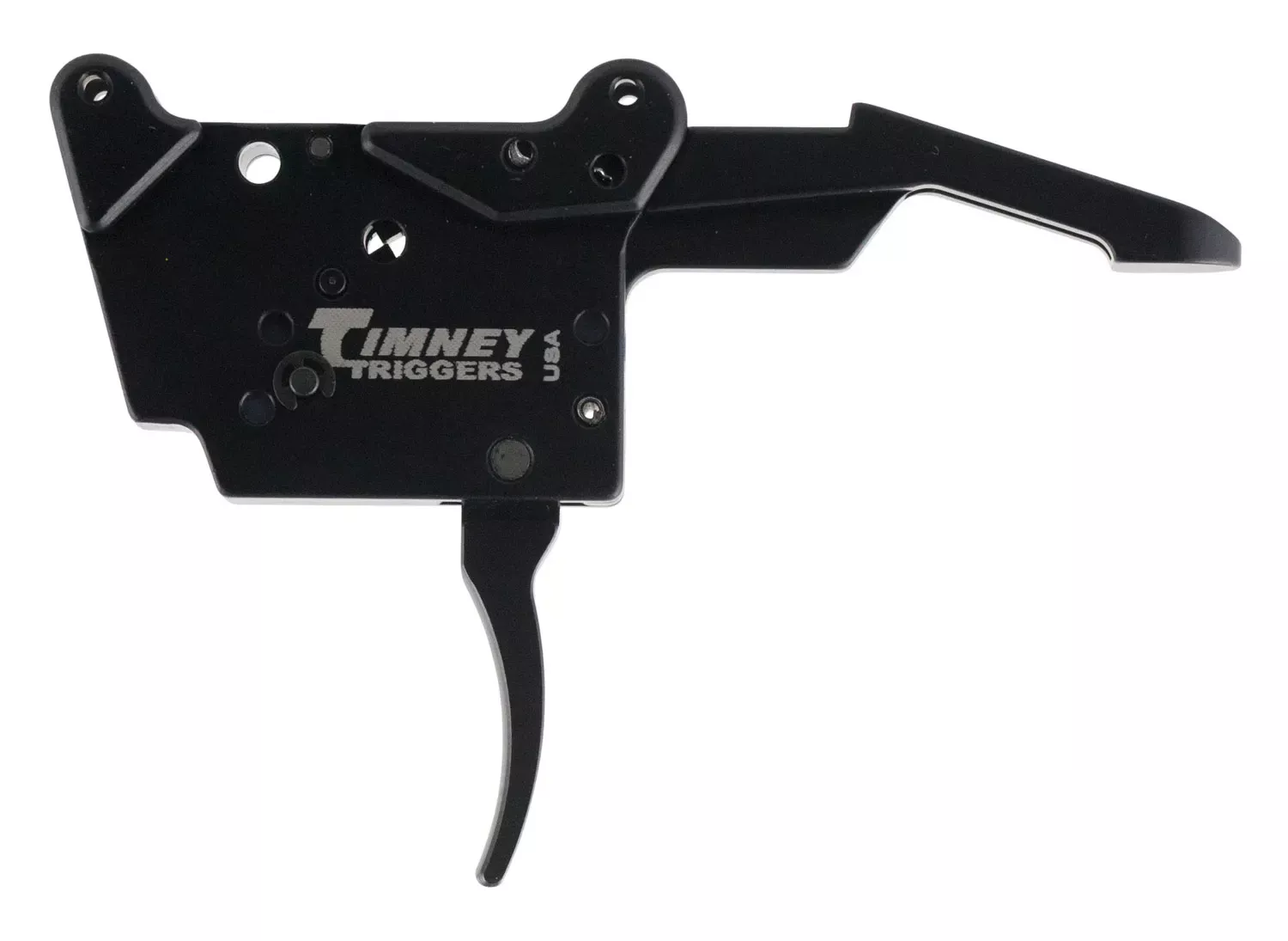 Timney Triggers Single Stage Featherweight Browning X-Bolt Trigger Black 603