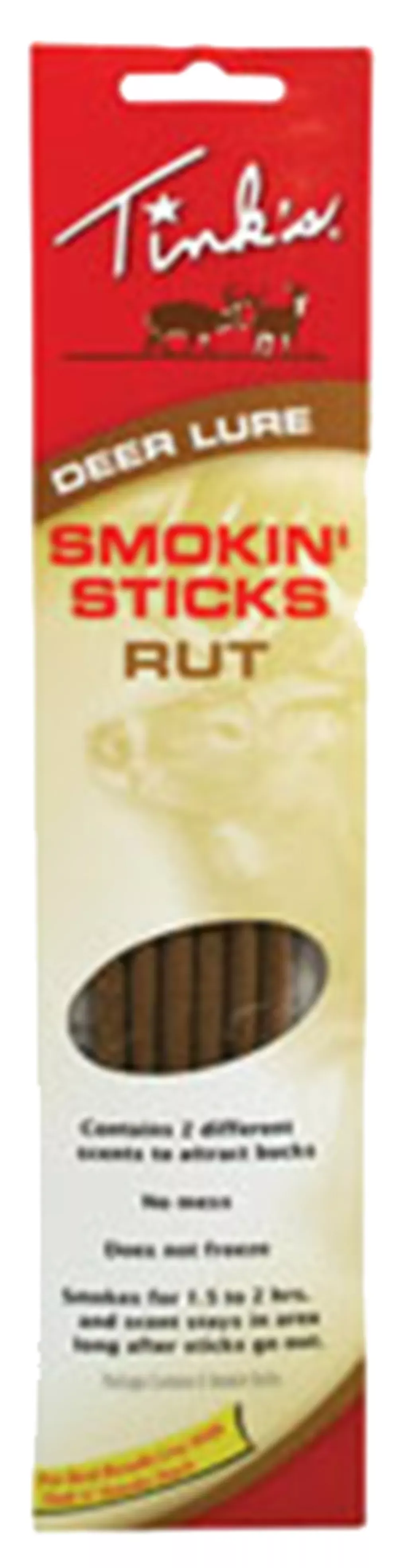 Tink's 69-X Smokin Sticks