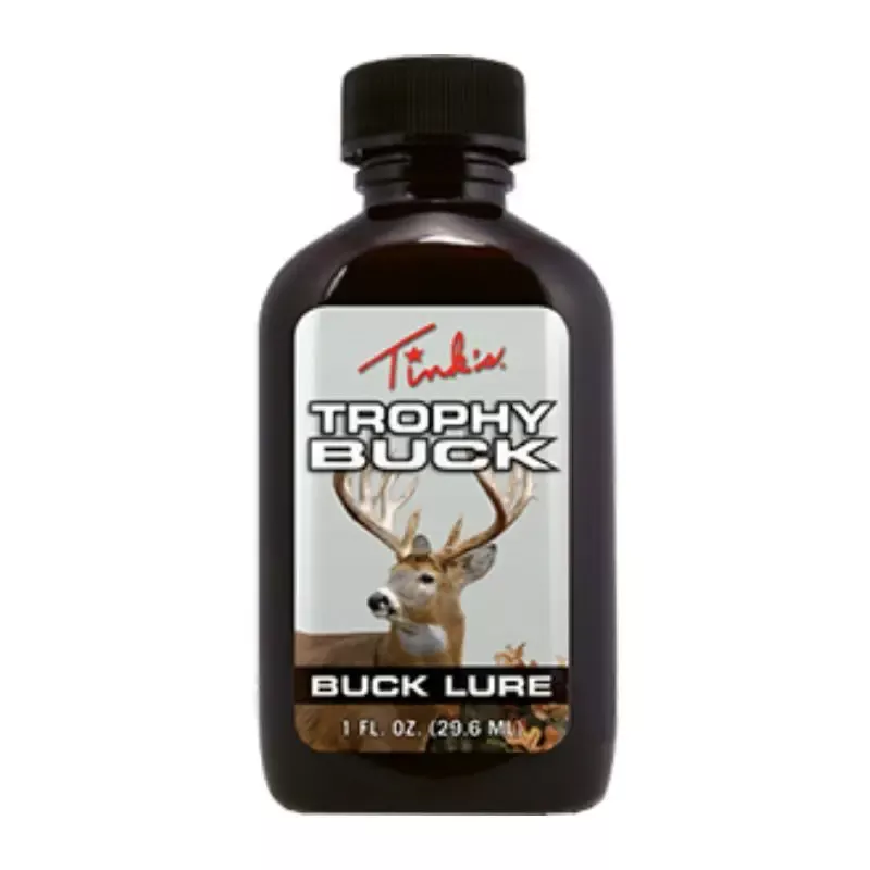 Tink's Trophy Buck Lure