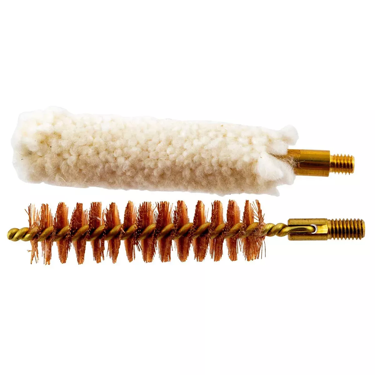 Traditions Brush/Swab Set 50 Cal.