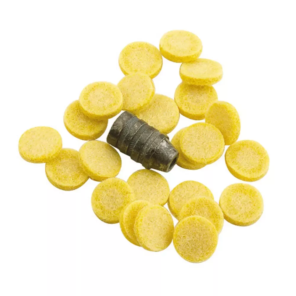 Traditions Wonder Wads – .44-.45 Cal.