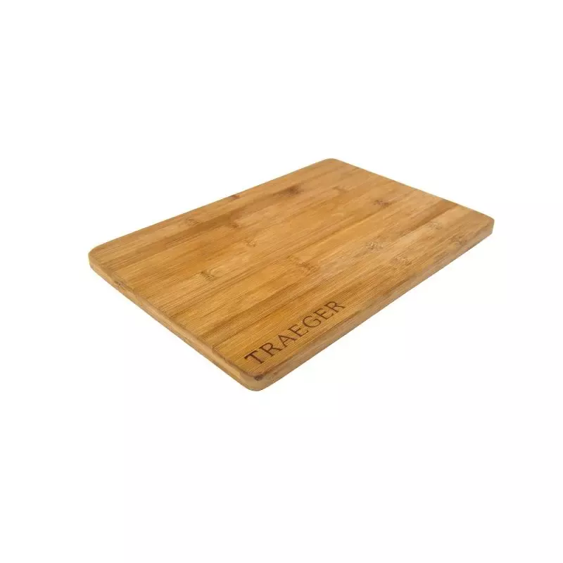 Traeger Magnetic Bamboo Cutting Board