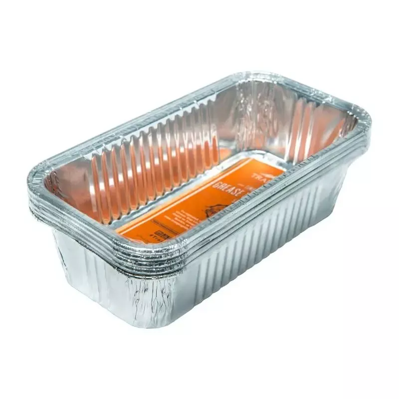 Traeger Timberline Grease Pan Liners - 5 Pack