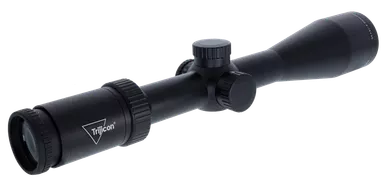Trijicon Huron 4-16x50, BDC Hunter Holds, Satin Black