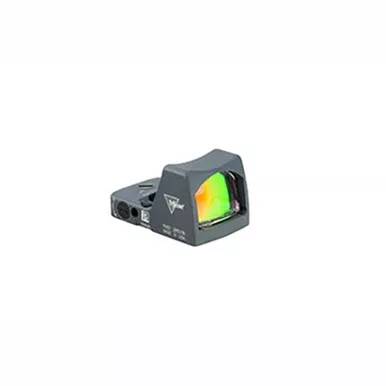 Trijicon RMR Type 2 RM01, 3.25 MOA Red Dot, Gray